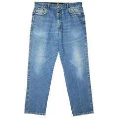 MARITHE＋FRANCOIS GIRBAUD　デニムシャトルパンツ W42 中古・古着通販】MARITHE+FRANCOIS GIRBAUD (マリテフランソワ