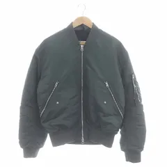 2024年最新】ACNESTUDIOS Ma-1の人気アイテム - メルカリ