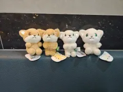 2025年最新】スターフォックス ぬいぐるみの人気アイテム - メルカリ