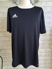 adidas(アディダス) Entrada 18 ジャージ 黒