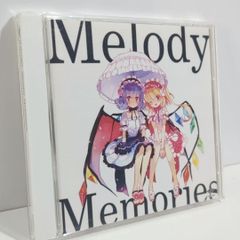 FELT Fairy Queen 東方Project 同人音楽CD - メルカリ