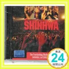✰︎SHINHWA PREMIUM CD BOX 中古品✰ ︎ 2025年最新】shinhwa cdの人気アイテム - メルカリ