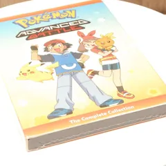 2025年最新】ポケモン dvd 北米の人気アイテム - メルカリ