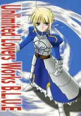 【中古】男性向一般同人誌 ≪Fate≫ Unlimited Lovers Works B.L.U.E / ちょー / ちょー人計画