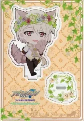 【中古】アクリルスタンド・アクリルパネル 棗巳波 アクリルスタンド 「アイドリッシュセブン in ナンジャタウン ～7th Anniversary Festival～」