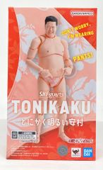 BANDAI SPIRITS SHFiguarts 어쨌든 밝은 안촌