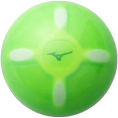 新品 MIZUNO(ミズノ) パークゴルフ ボール クロスショット G ユニセックス 熱可塑性樹脂 3ピース構造