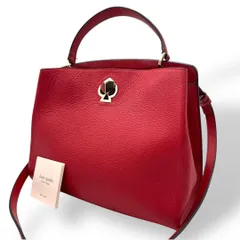 美品 1003 ケイトスペード ロミー ハンドバッグ 2way ツイストロック