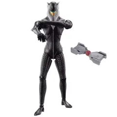 【中古】フィギュア メフィラス 「シン・ウルトラマン」 ウルトラアクションフィギュア