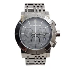 2025年最新】バーバリー クロノグラフの人気アイテム - メルカリ