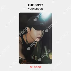 THE BOYZ ヨンフン トレカ まとめ売り THE BOYZ ヨンフントレカまとめ売り - メルカリ