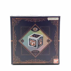 ヴァリアーリングBOX Special Memorize ヴァリアー匣＆ヴァリアーリングセット