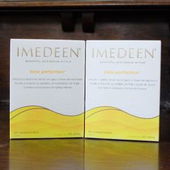 Imedeenタイムパーフェクション （120錠) 2ヶ月分 Amazon.co.jp: IMEDEEN Time Perfection イミディーンタイム
