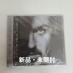 2023年最新】ジョージ・マイケルの人気アイテム - メルカリ