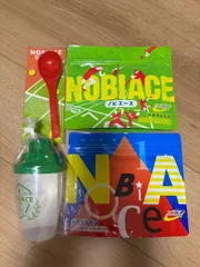 【新品未開封】ノビエースココア味　150g✖️６袋 ノビエース ココア味150g 6袋 栄養機能食品 - メルカリ