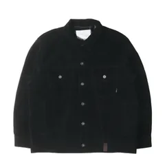 美品】WTAPS ダブルタップス ジャケット サイズ:L / 24AW