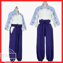れたす様専用】忍たま 潮江文次郎 私服ver - メルカリ