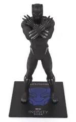 【MARVEL一番くじラストワン賞】ブラックパンサーフィギュア MARVEL - ブラックパンサー一番くじの通販 by り's shop