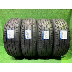 225/55r18 ファルケン オールシーズンタイヤ SUBARU