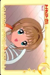 2025年最新】カードキャプターさくら PPカードの人気アイテム - メルカリ