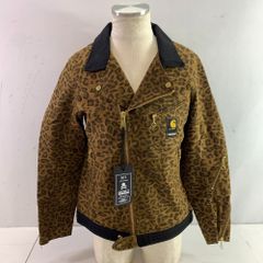 NEIGHBORHOOD コットン ライダースジャケット M 04s NEIGHBORHOOD コットン ライダースジャケット M 04s - メルカリ