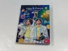 2025年最新】king prince dvd 中古の人気アイテム - メルカリ