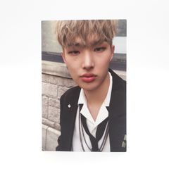 ATEEZ ミンギ トレカ fever part1 mmt - メルカリ