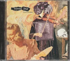 【美品】GREENDAY CD 歌詞カード、サイン入り 久保田利伸 Such A Funky Thang Kubota CD 歌詞カード付き