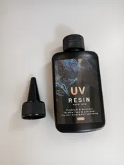 No.2UVレジン 300ｇ ハードタイプ