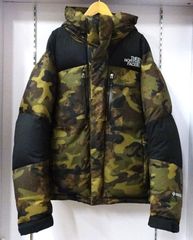 【美品】THE NORTH FACE Novelty Baltro Light Jacket / ザ・ノースフェイス ノベルティー バルトロライトジャケット