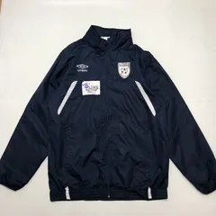 2025年最新】umbro ナイロンジャケット ヴィンテージの人気