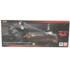 2025年最新】宇宙戦艦ヤマト 超合金の人気アイテム - メルカリ