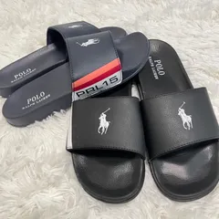 【未使用】ラルフローレン　コレクション　サンダル 0514z2279.jpg
