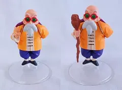 【中古】トレーディングフィギュア 亀仙人 「HG ドラゴンボールZ13 復活のメタルクウラ編」