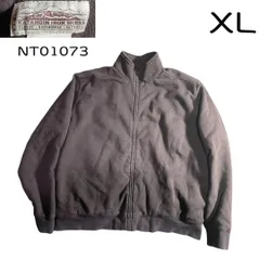 エルエルビーンKATAHDINIRONWORKS裏地ボアジップジャケット　NT01073