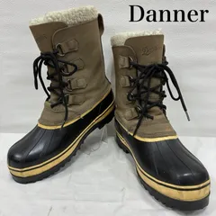 Yuki Danner ダナー　スノーブーツ リッジトップ　27CM RIDGE TOP | Danner | ダナー オフィシャルサイト