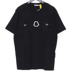 2024年最新】fragment moncler tシャツの人気アイテム - メルカリ