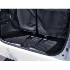 希少】トヨタ iQ 純正 トノカバー ラゲッジカバー 荷室目隠し KGJ10