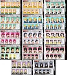 【中古】キャラカード 全14種セット 「SAKAMOTO DAYS 証明写真館」