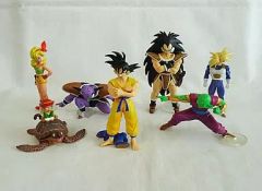 ドラゴンボール フィギュア 7体セット - メルカリ
