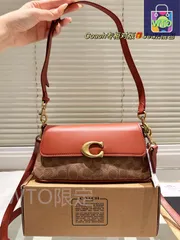 【今日WTO】Coach New Jet Baguette Bag コーチ ニュー ジェット バゲット バッグ-WTO輸入1-ZUZ12