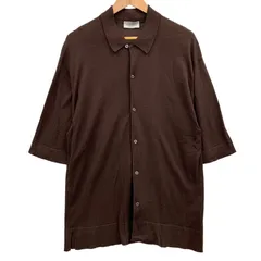 2025年最新】JOHN SMEDLEY シャツの人気アイテム - メルカリ
