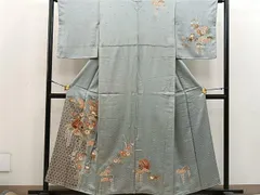 2025年最新】刺繍訪問着の人気アイテム - メルカリ