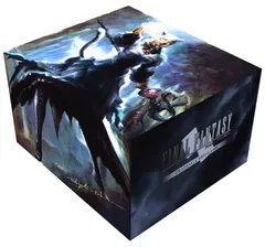旧FFTCG　ティーダ　7-112L （ホロ） 3枚セット 旧FFTCG ティーダ 7-112L （ホロ） 3枚セット - メルカリ