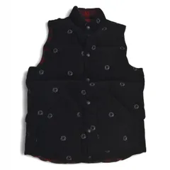 ヒステリックグラマー ヒスベア柄 ダウンベスト 2025年最新】ヒステリックグラマー ダウンベストの人気アイテム