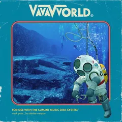 VVORLD [Audio CD] VaVaのサムネイル