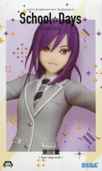 【中古】フィギュア 瀬田薫 「BanG Dream! ガールズバンドパーティ!」 プレミアムフィギュア”瀬田薫” School☆Daysのサムネイル