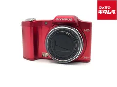 OLYMPUS オリンパス SZ-14 レッド デジタルカメラ Amazon.com : Olympus SZ-14 Red Digital Camera