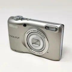 2025年最新】Nikon L26の人気アイテム - メルカリ