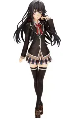 【中古】フィギュア 雪ノ下雪乃 「やはり俺の青春ラブコメはまちがっている。完」 1/8 PVC製塗装済み完成品
